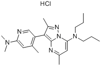 CAS No 195055-66-4  Molecular Structure