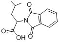 CAS No 19506-89-9  Molecular Structure