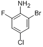 CAS No 195191-47-0  Molecular Structure