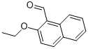 CAS No 19523-57-0  Molecular Structure