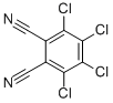 CAS No 1953-99-7  Molecular Structure