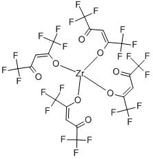 CAS No 19530-02-0  Molecular Structure