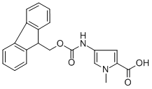 CAS No 195387-29-2  Molecular Structure