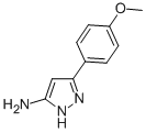CAS No 19541-95-8  Molecular Structure