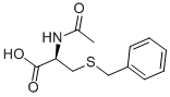 CAS No 19542-77-9  Molecular Structure