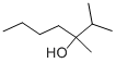 CAS No 19549-71-4  Molecular Structure