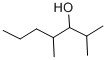 CAS No 19549-72-5  Molecular Structure