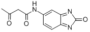 CAS No 195528-88-2  Molecular Structure