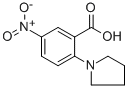 CAS No 19555-48-7  Molecular Structure