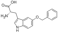 CAS No 1956-25-8  Molecular Structure