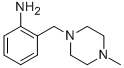 CAS No 19577-84-5  Molecular Structure