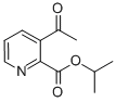 CAS No 195812-68-1  Molecular Structure