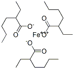 CAS No 19583-54-1  Molecular Structure