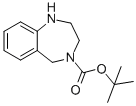 CAS No 195983-63-2  Molecular Structure