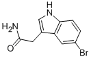 CAS No 196081-79-5  Molecular Structure