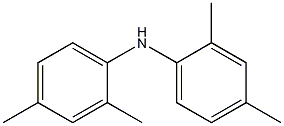 CAS No 19616-28-5  Molecular Structure