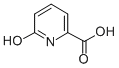 CAS No 19621-92-2  Molecular Structure