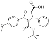 CAS No 196404-55-4  Molecular Structure