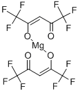 CAS No 19648-85-2  Molecular Structure