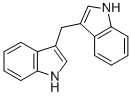 CAS No 1968-05-4  Molecular Structure