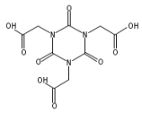 CAS No 1968-52-1  Molecular Structure