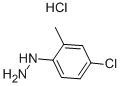 CAS No 19690-59-6  Molecular Structure