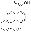 CAS No 19694-02-1  Molecular Structure