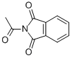 CAS No 1971-49-9  Molecular Structure