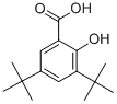 CAS No 19715-19-6  Molecular Structure