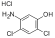 CAS No 197178-93-1  Molecular Structure