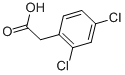 CAS No 19719-28-9  Molecular Structure