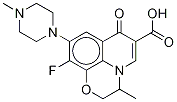 CAS No 197291-75-1  Molecular Structure
