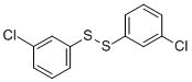 CAS No 19742-92-8  Molecular Structure