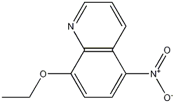 CAS No 19746-57-7  Molecular Structure