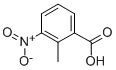 CAS No 1975-50-4  Molecular Structure