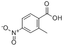 CAS No 1975-51-5  Molecular Structure