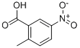 CAS No 1975-52-6  Molecular Structure