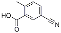 CAS No 1975-54-8  Molecular Structure