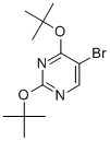 CAS No 19752-61-5  Molecular Structure