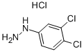 CAS No 19763-90-7  Molecular Structure