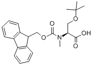 CAS No 197632-77-2  Molecular Structure