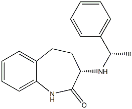 CAS No 197658-50-7  Molecular Structure