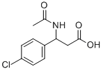 CAS No 197785-38-9  Molecular Structure