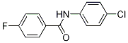 CAS No 1978-88-7  Molecular Structure