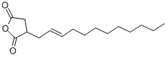 CAS No 19780-11-1  Molecular Structure