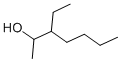 CAS No 19780-39-3  Molecular Structure
