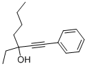 CAS No 19781-33-0  Molecular Structure