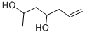 CAS No 19781-76-1  Molecular Structure