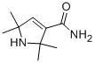 CAS No 19805-75-5  Molecular Structure