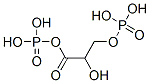 CAS No 1981-49-3  Molecular Structure